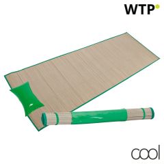 Voltu, prostirka za plažu, green, AP731823-07