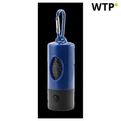 Dispenzer za vreće za otpad, plava, OTK14618019000