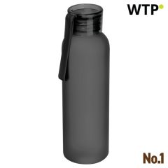 Bočica za vodu za čitanje od 600 ml, crno, EG532203