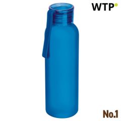 Bočica za vodu za čitanje od 600 ml, plava, EG532204