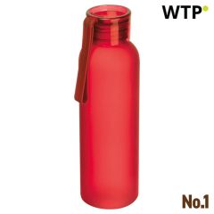 Bočica za vodu za čitanje od 600 ml, Crvena, EG532205