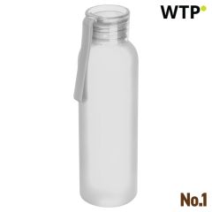 Bočica za vodu za čitanje od 600 ml, transparentan, EG532266
