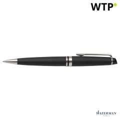 Waterman Expert Kugelschreiber, Schwarz, 718093-001999128