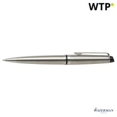 Waterman Expert Kugelschreiber, Silber, 718093-032999128