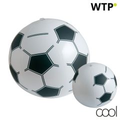 Xevan, beach ball (ø25 cm), white, AP731182