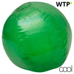 Yosen, beach ball, dark green, AP702220-07A
