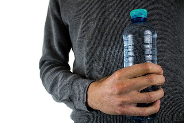 PET bottle PET bottle
